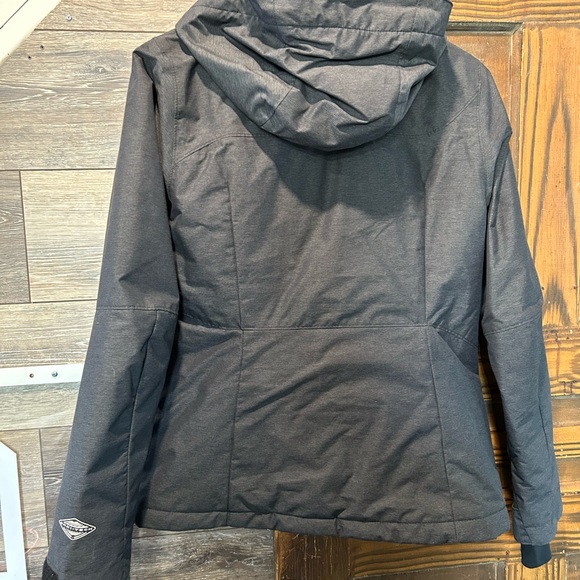 Columbia Winter Jacket - Picture 4 of 6